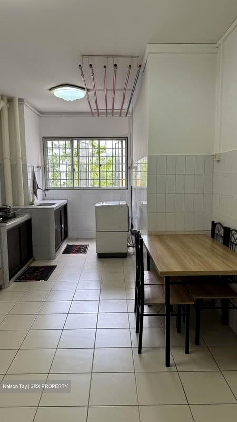 Blk 111 Teck Whye Lane (Choa Chu Kang), HDB 3 Rooms #567676931